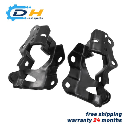 1 Pair Hood Hinges for Lexus GS350 GS450h (2013–2018) 5341030450, 5342030460