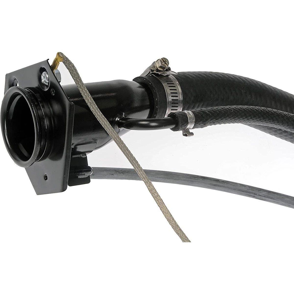 Fuel Tank Filler Neck for Chevy Silverado 1500 GMC (2007–2009) 577-246, FN772