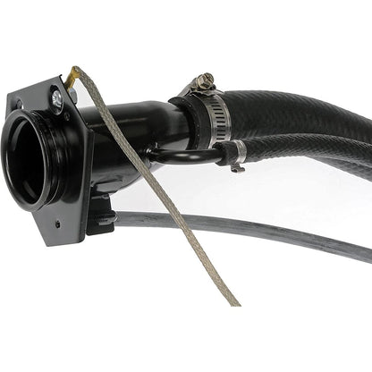 Fuel Tank Filler Neck for Chevy Silverado 1500 GMC (2007–2009) 577-246, FN772
