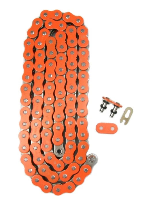 2X O-Ring Drive Chain 525 Pitch for Motorcycle (FS-525-OOR-112)