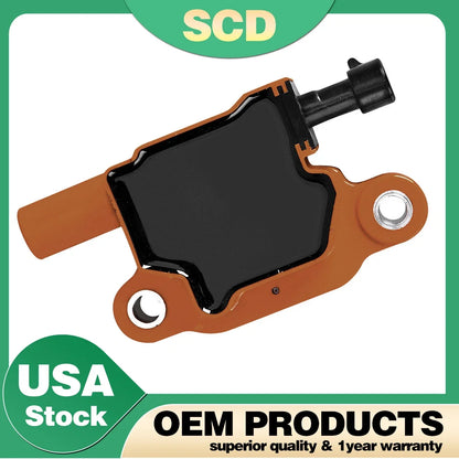 UF413 Ignition Coil for Chevy Express 3500 Silverado 1500 GMC 5.3L 6.0L