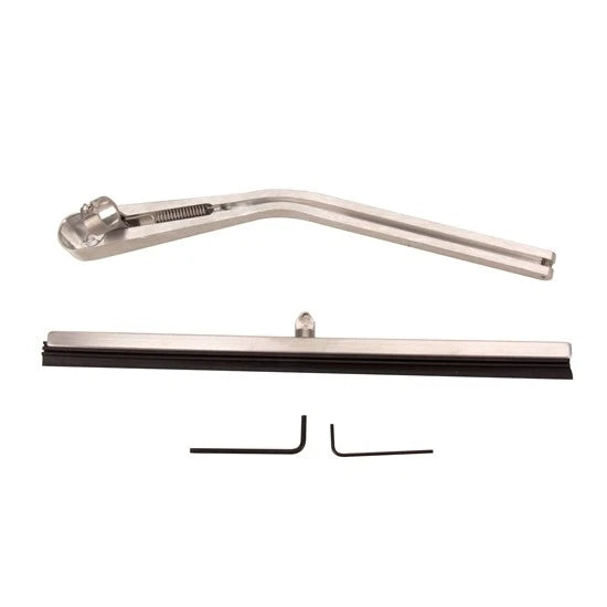 Wiper Arm for Specialty Power Windows (WAB-01BR) Right Hand Bend