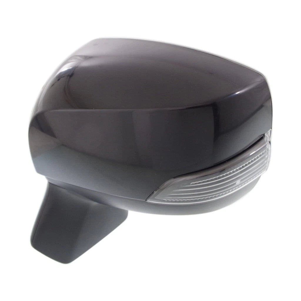 Driver Side Door Mirror for Subaru Forester (2013–2016) | Power | Heated | CLX-M0-320-5403L3EBH-CL360A1, SU1320126