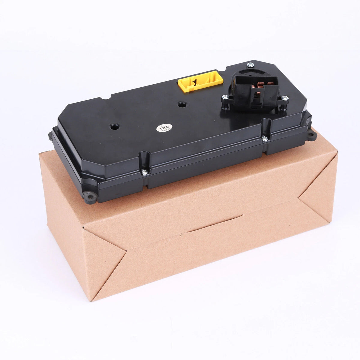 Control Assy Air Conditioner Switch for Nissan Frontier Navara D40 (2007–2012) 27510-EB700