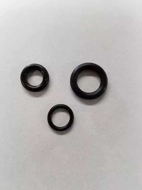 Duoprop Gearlube O-Rings for Volvo Penta
