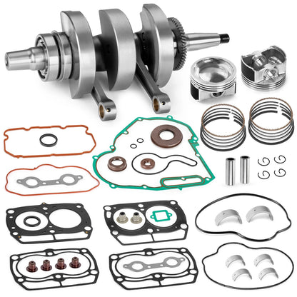 Crankshaft Engine Rebuild Kit for Polaris RZR 800/4 800/S 800 (2008–2014)