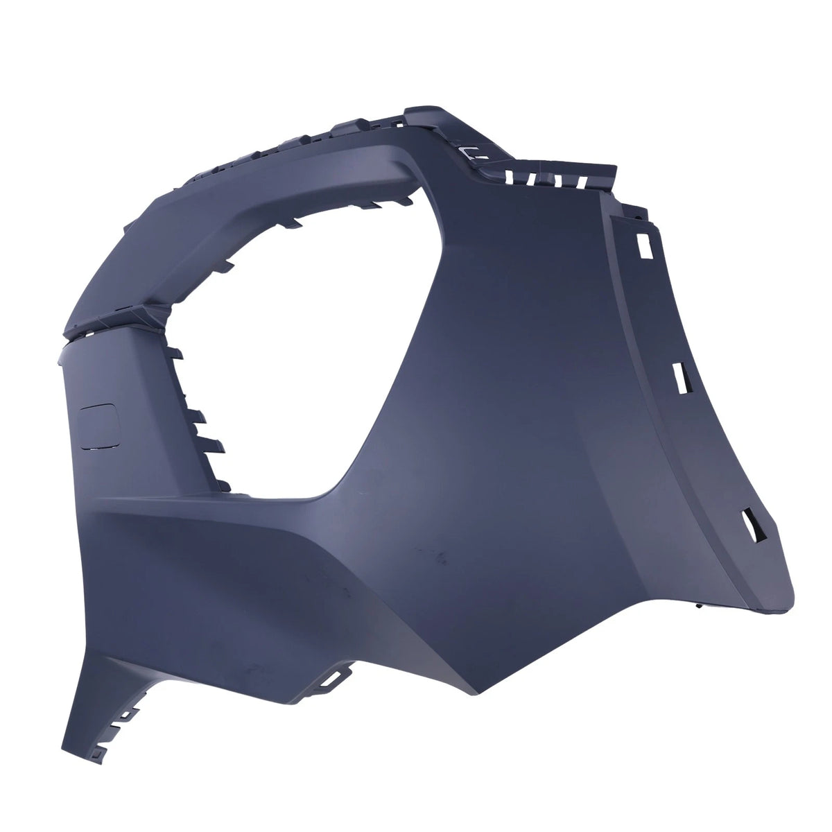 Bumper Face Bar End Extension for Audi Q3 (2019–2023) 83A807108FGRU, 83A807108, AU1005105