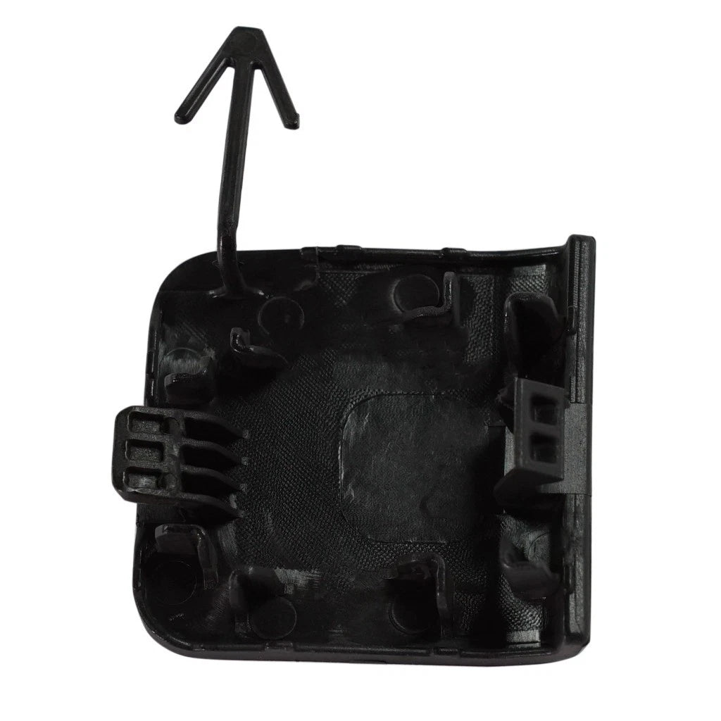 Tow Hook Cover for Infiniti Q50 (2018–2025) | Primed | IN1129101, LLX-IN1129101-CL360A70