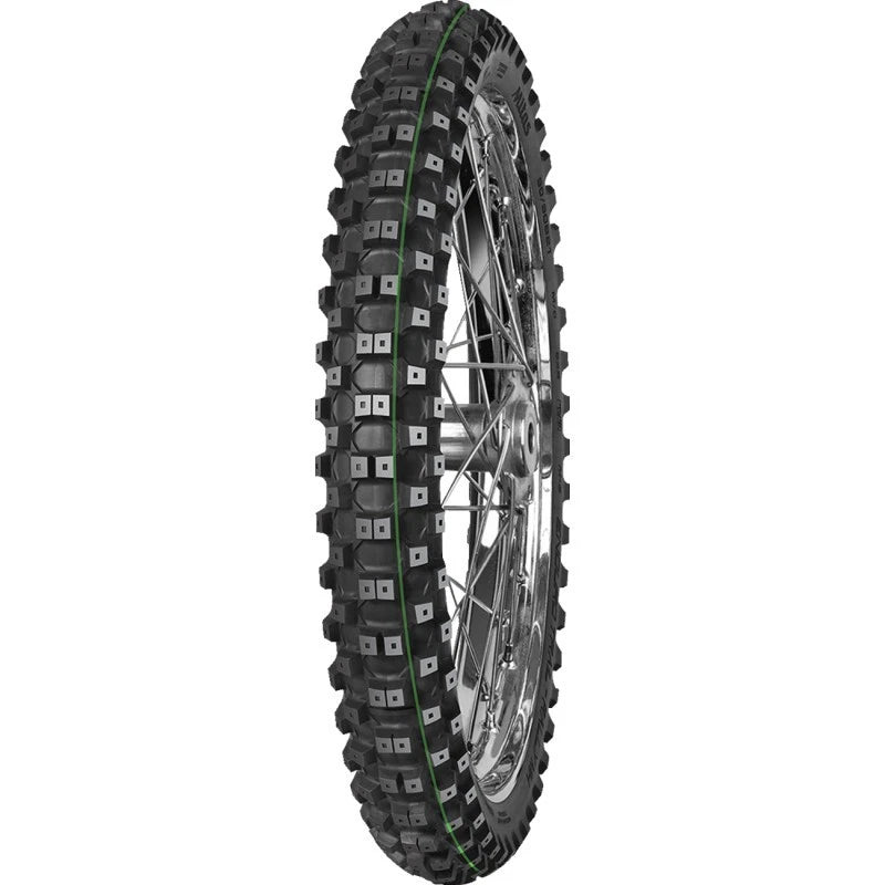 3.00-21 Front Tire for Mitas Enduro Trail-Rally (70000920)