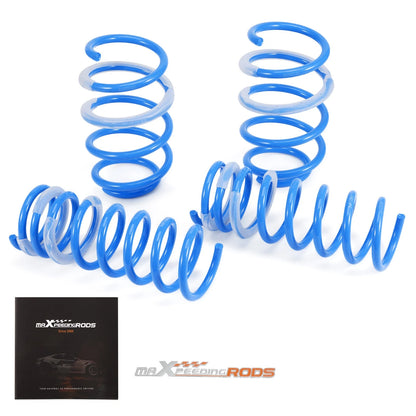 Lowering Springs for Ford Focus ST (2013–2018) L1HSGY