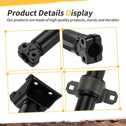 Steering Post Upper with Bushing for Polaris Sportsman 850 XP/SP (2013–2023)