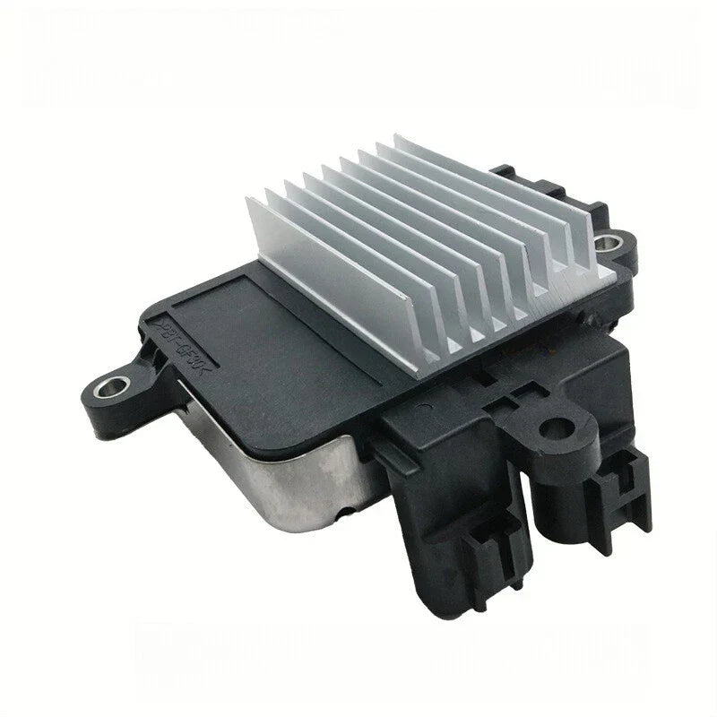 Radiator Cooling Fan Module for Toyota Lexus GS300 GS430 (1998–2005)