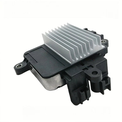 Radiator Cooling Fan Module for Toyota Lexus GS300 GS430 (1998–2005)
