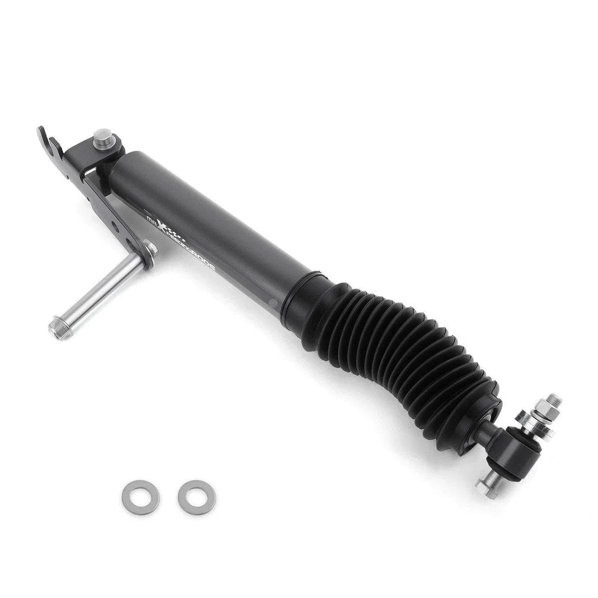 Damper Stabilizer for Chevy GMC 2500HD 3500HD Pickup (2016–2026) 4WD