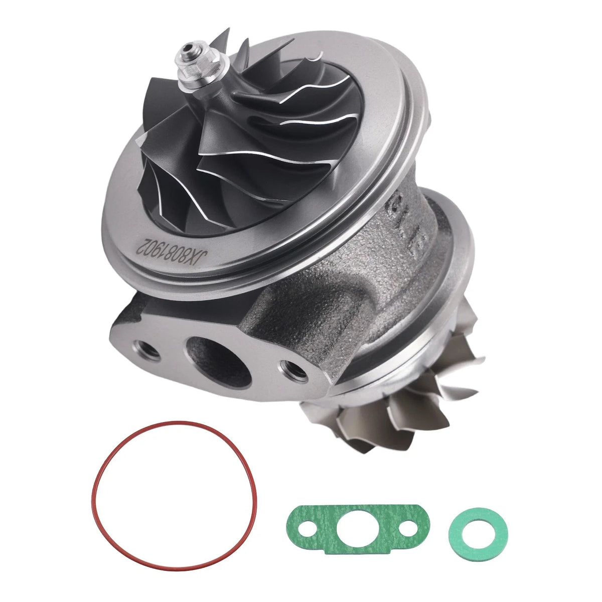 Turbo CHRA Cartridge for Kia K2500 (2004–2010) 49131-09100 TD03