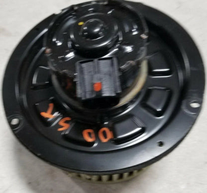 A/C Heater Blower Motor for Jaguar S-Type (2000–2002) XW4H-19805-AC