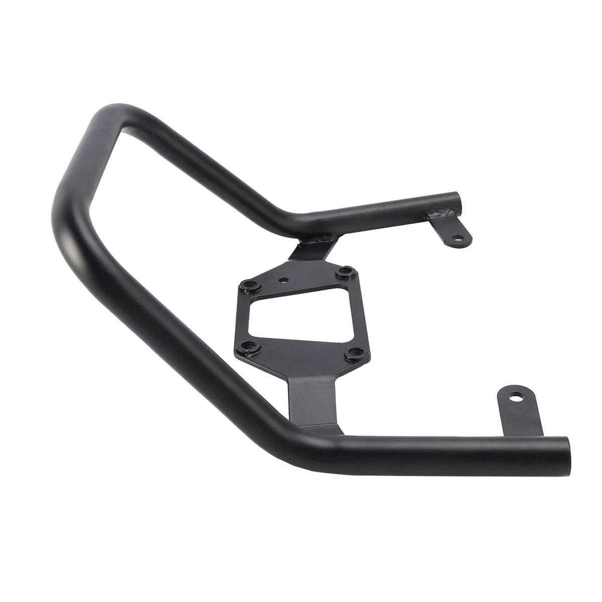 Passenger Armrest Hand Holder for Kawasaki Z900RS (2018–2024) Z900RS SE (2022–2024)