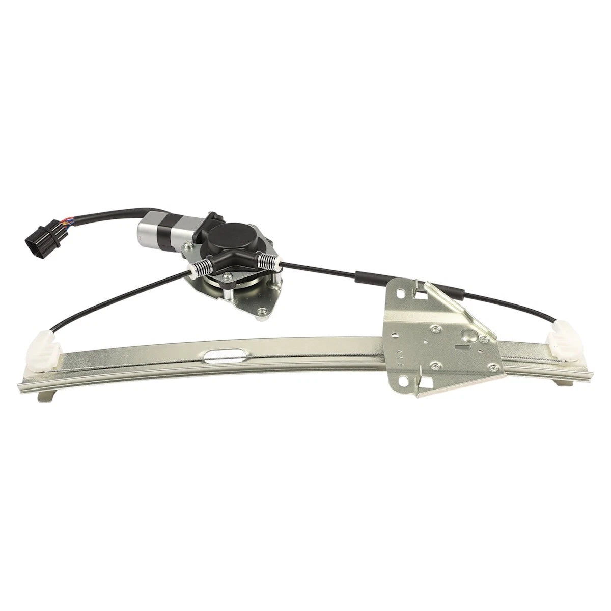 Window Regulator Rear Right for Acura TSX Sedan (2004–2005) 17999636, 751003, 72710SEA003