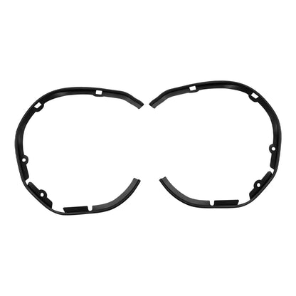 Inner Fairing Trim Seal for Harley Touring Electra Street Tri Glide (2014–2023)