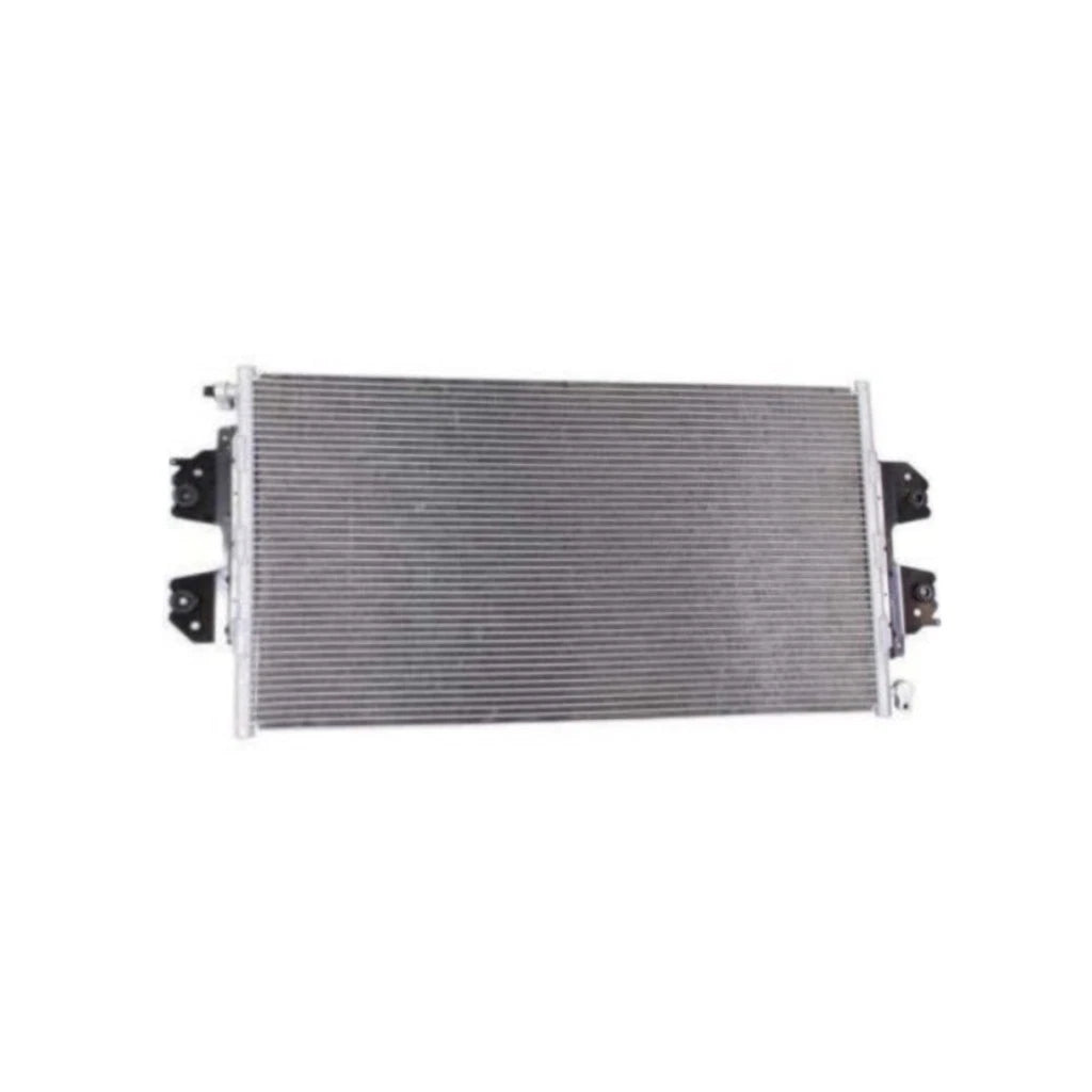 A/C Condenser for Chevy Express 1500 (2003–2014) OLX-ACD15-62890-CL360A53