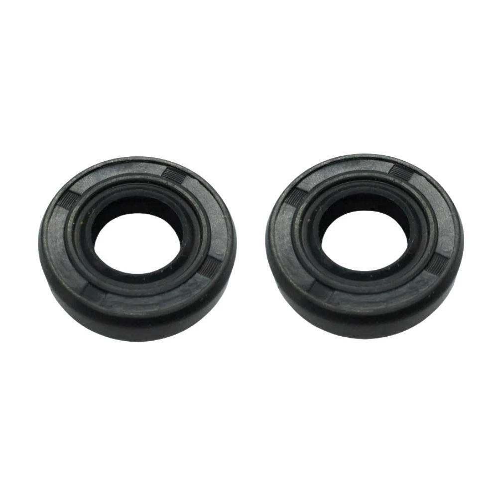 Set of 2 Lower Drive Oil Seals for Yamaha (93106-09014-00)