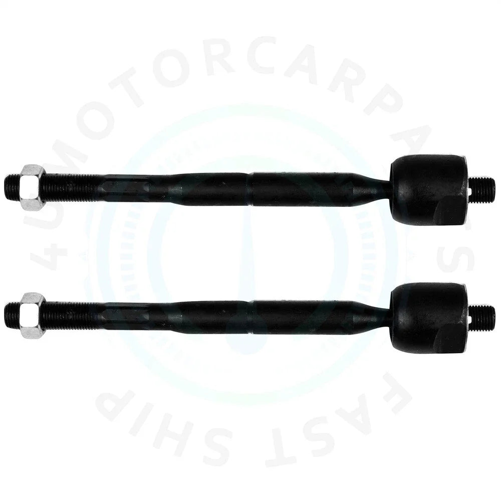 2X Front Inner Tie Rod End for Lexus RX350 (2007–2009) & Toyota Highlander (2004–2007)