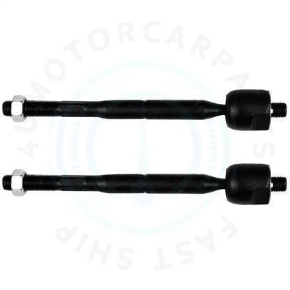 2X Front Inner Tie Rod End for Lexus RX350 (2007–2009) & Toyota Highlander (2004–2007)
