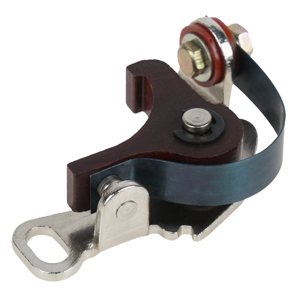 Ignition Point for Honda XL350 XL250 TL250 CB200T CL175 CA175 SL90 CL200 (1970–1980)