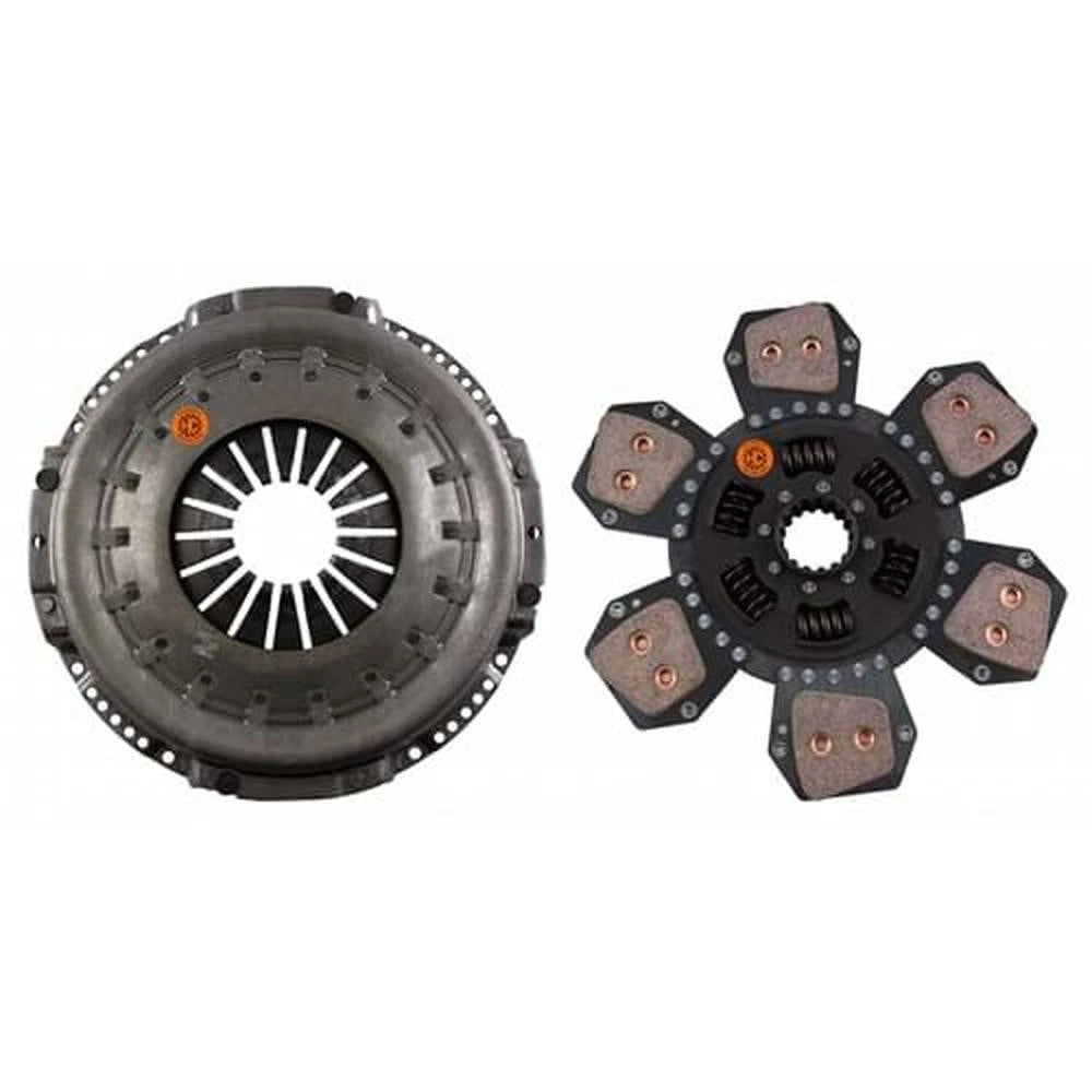 Diaphragm Clutch Unit for New Holland (Fits 12-1/4")