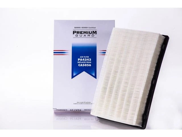 Air Filter for Ford E250 Econoline (1986) 19967RBVJ