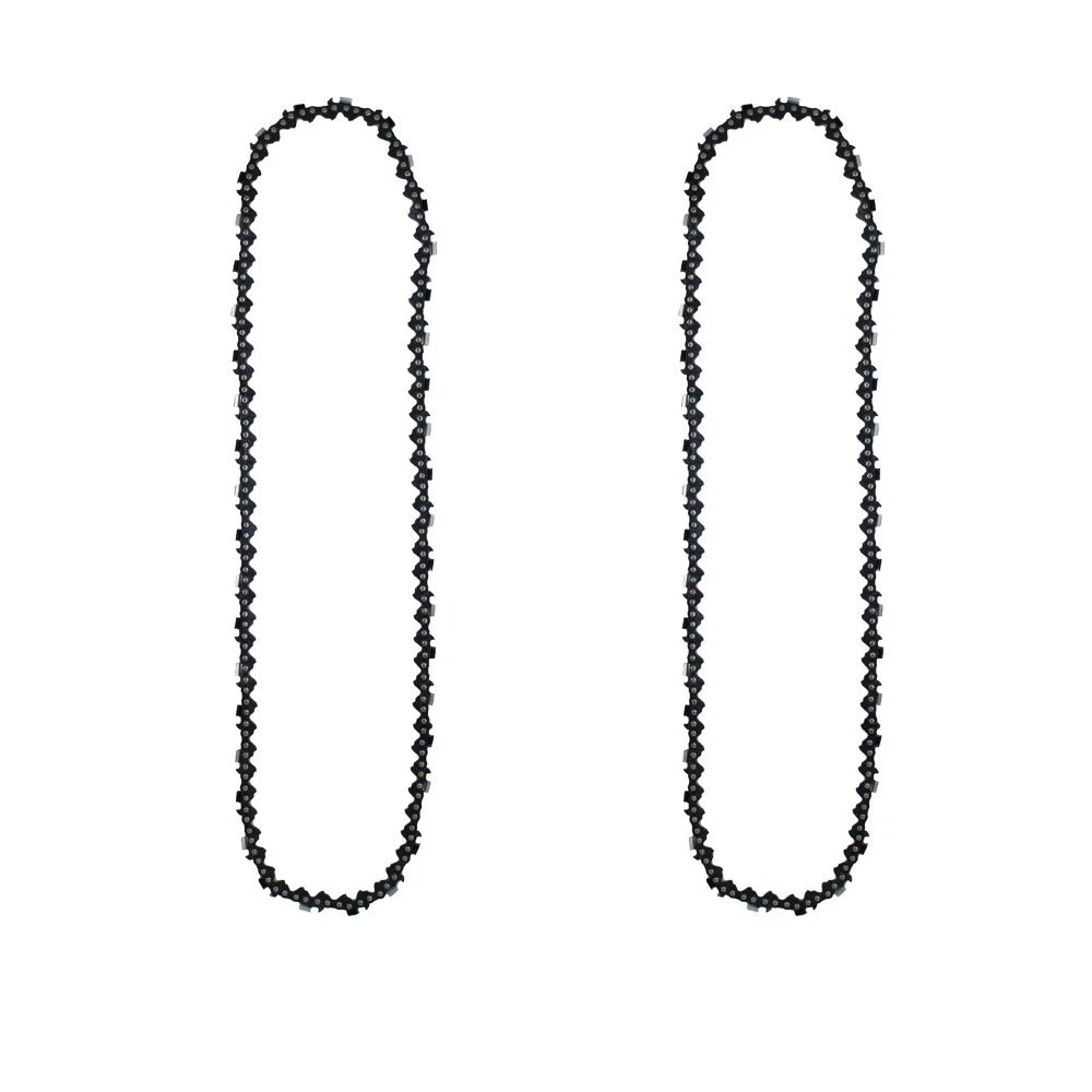 2X 20" Chainsaw Chain .325" .063" for Stihl 024 026 (Fits 024 Super 026 Pro)