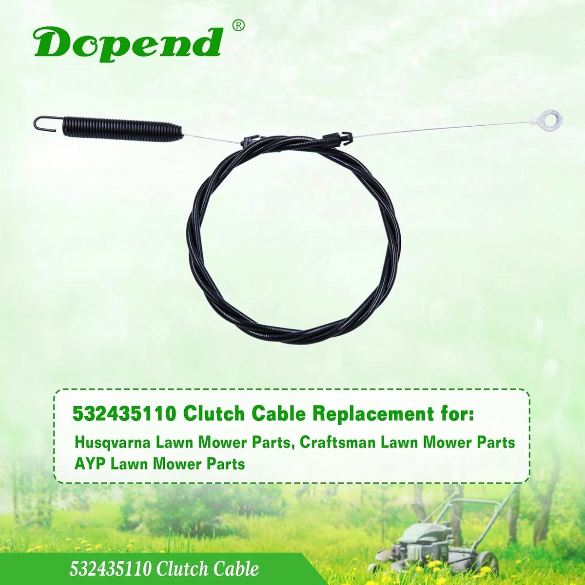 Essential Parts for Craftsmans & AYP Mowers (Optimal Performance)