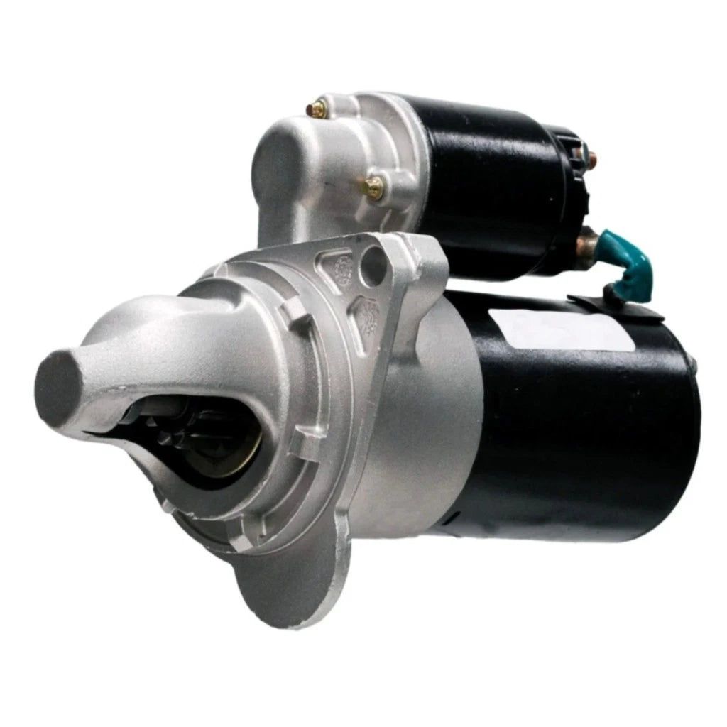 Starter for Chevy Trailblazer (2008–2009) ALX-PAU-AC-336-2142A-CLA4