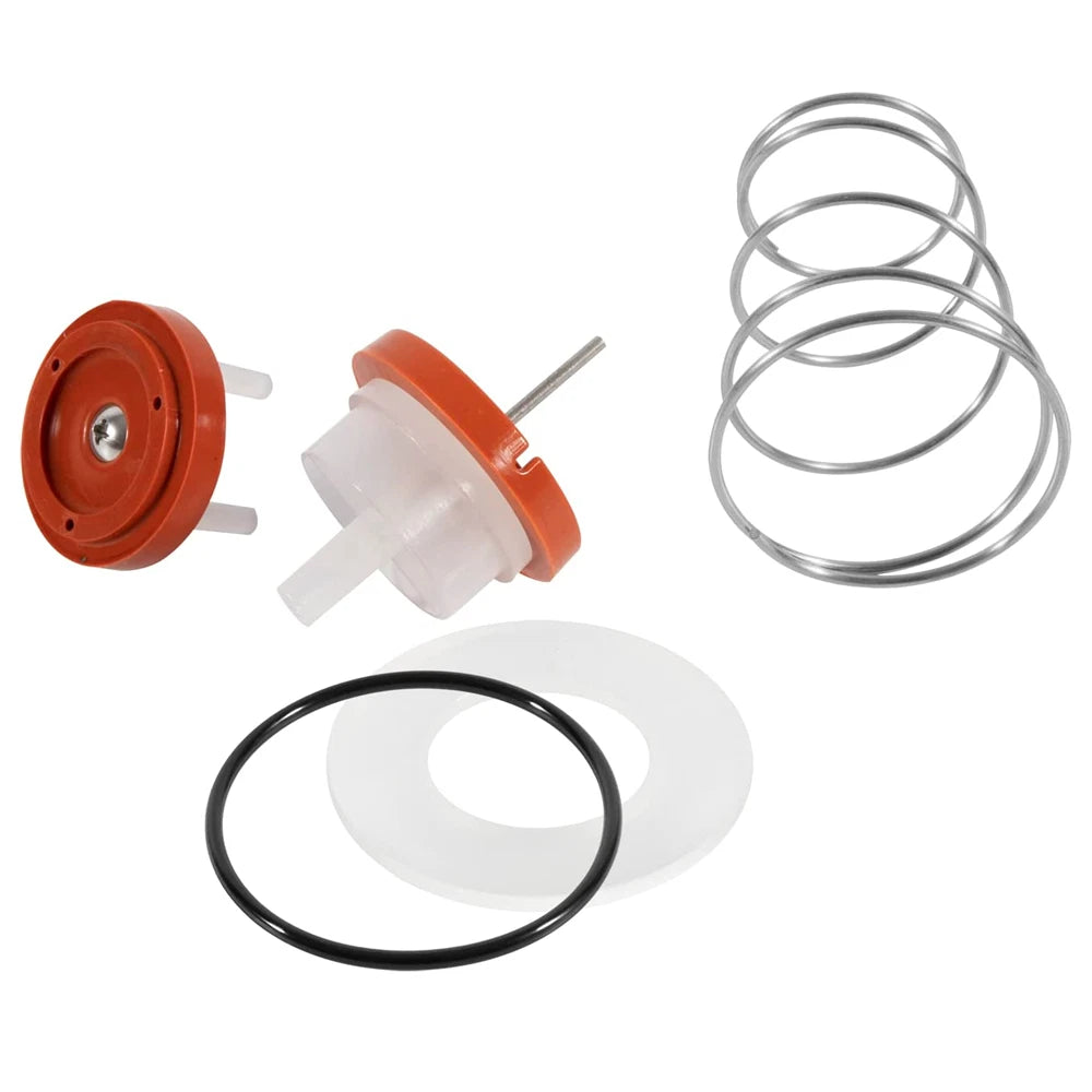 RK1-720A Pressure Vacuum Breaker Repair Kit for Wilkins 1/2”, 3/4”, 1”