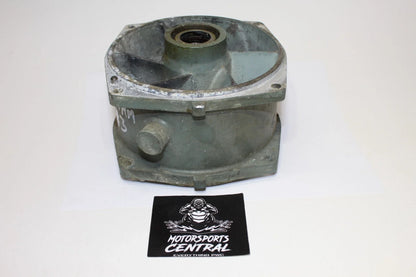 Jet Pump Impeller Duct Vane for Yamaha Blaster Waverider Superjet 760 (1992–2017)