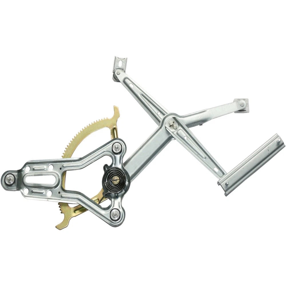 Front Left Window Regulator for Mercedes E300 W124 (1995) 17-50222AN, A1247200346