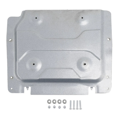 Trunk Base Plate for Harley Touring Street Road Glide (2014–Present)