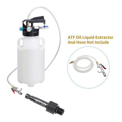 ATF Transmission Fluid Fill Adapter M1 1.5 for Mercedes Benz (2005-2018)