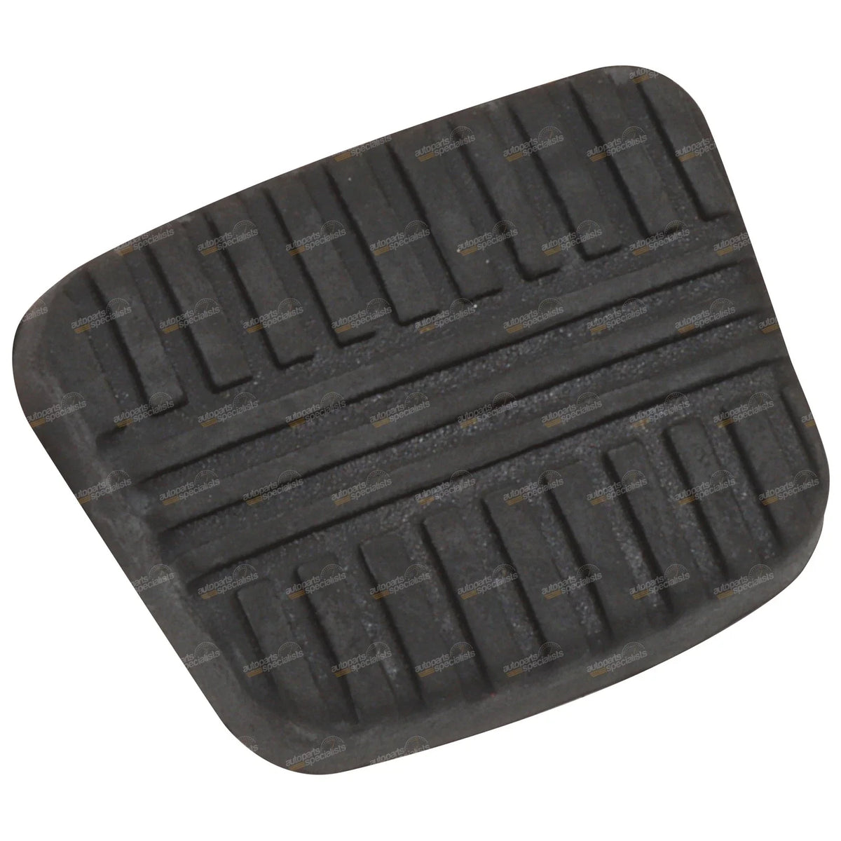 Pedal Pad Rubber for Nissan Bluebird U13 (1993-1997)