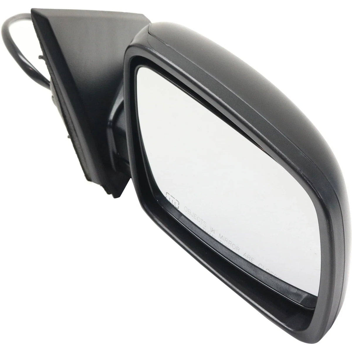Power Heated Mirrors for Dodge Journey (2016–2020)