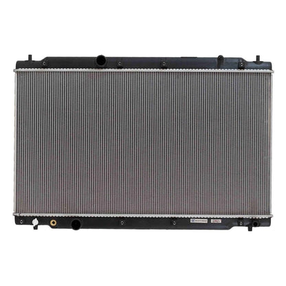 Radiator for Honda CR-V (2017–2022) LLX-RAD13626-CL360A70 Turbocharged