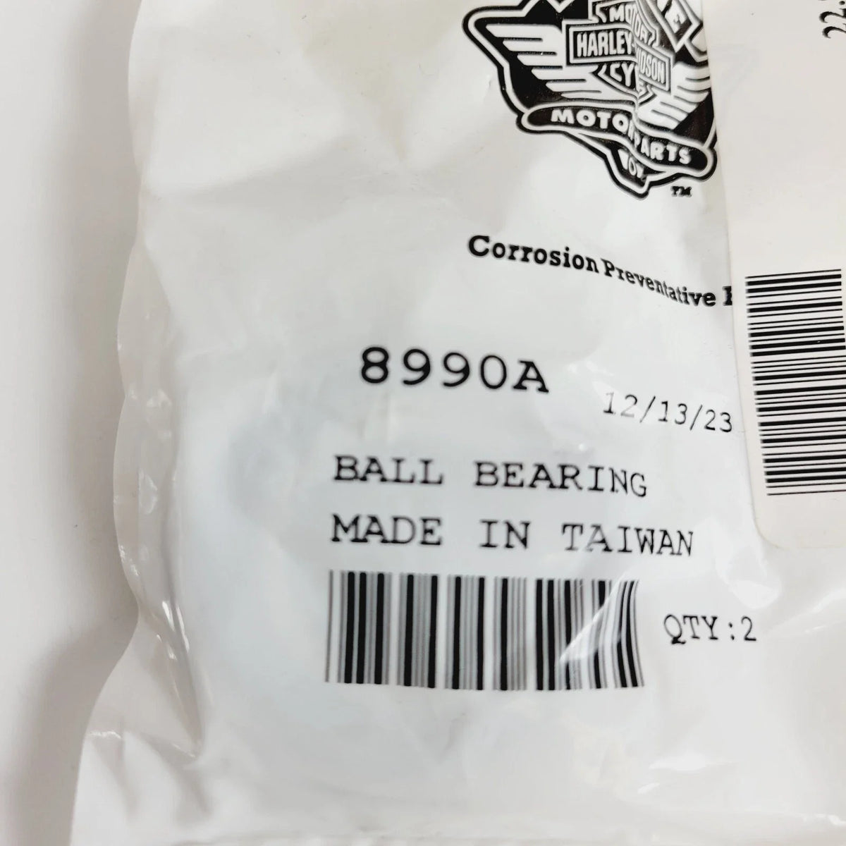 Outer Cam Camshaft Ball Bearing for Harley-Davidson (1999–2006) 8990A