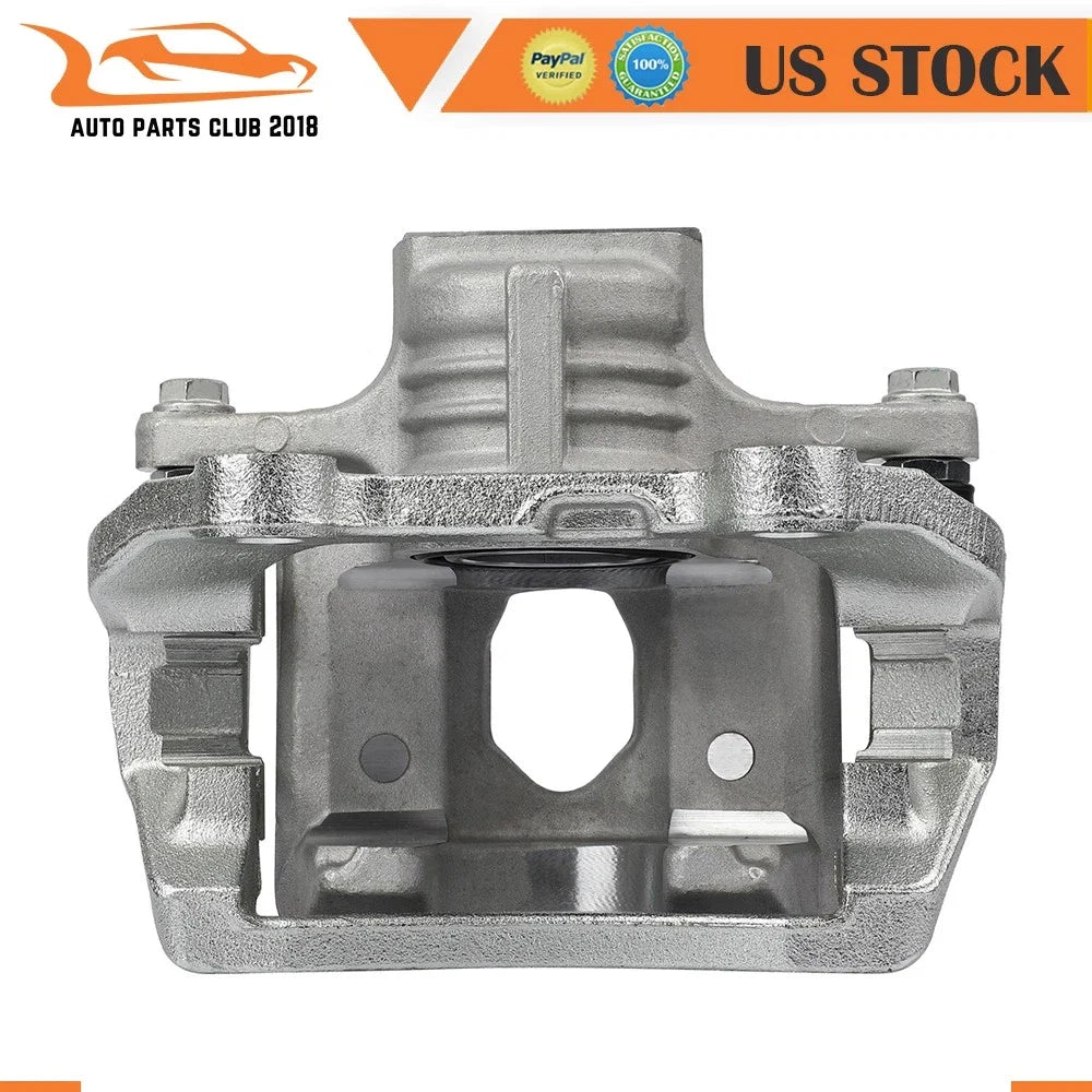 Brake Caliper for Chevy Trailblazer GMC Envoy (2002–2009) Rear Right