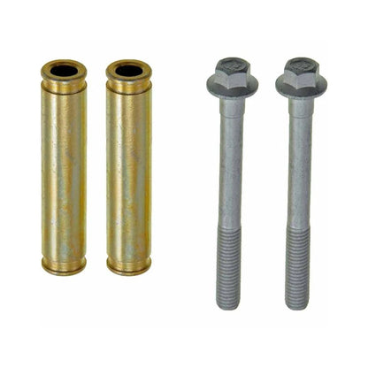 2X Disc Brake Caliper Bolt for Dodge Dakota (2003–2004) ALX-PAU-DB-HW14914-CL360A50