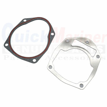 Seal Kit Gearcase for Mercury 225-300XS DFI EFI 3.0L (2005–2010) 26-816575A5