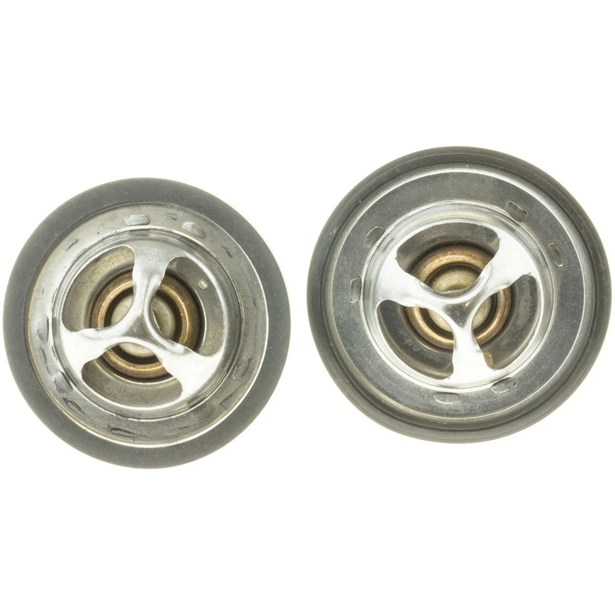 Set of 2 Motorad Thermostats for INFINITI QX60 (2005–2017) 7427457
