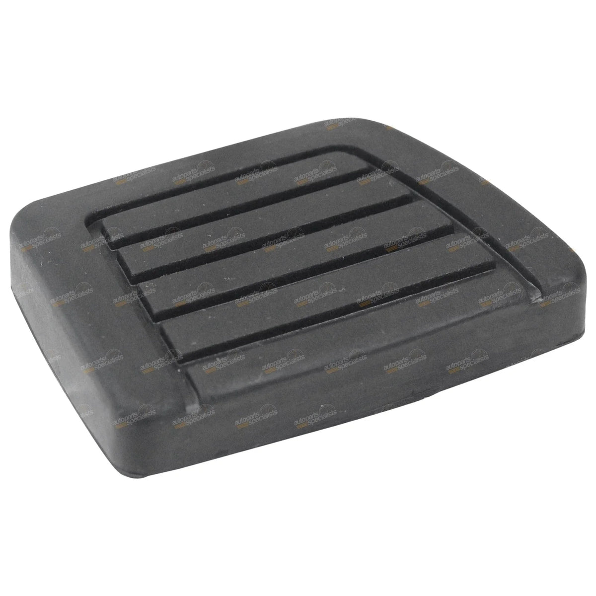 Brake Pedal Pad Rubber for Nissan 280ZX (1980-1983) Manual Trans