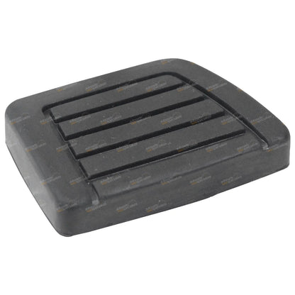 Brake Pedal Pad Rubber for Nissan 280ZX (1980-1983) Manual Trans