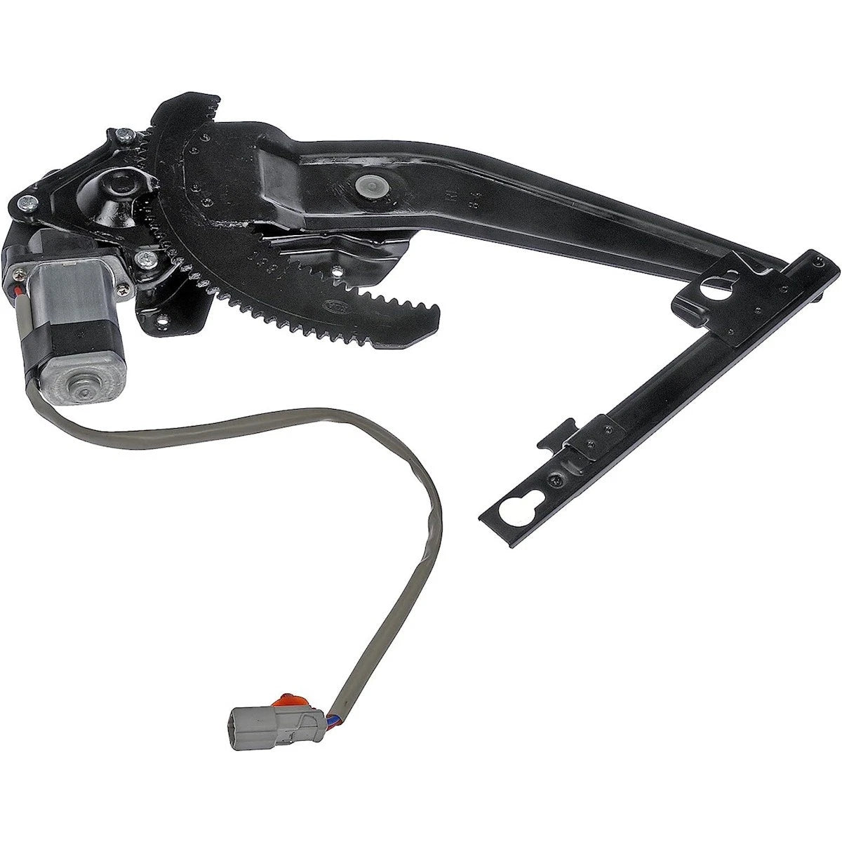 Dorman Window Regulator for Honda Civic (1996–2000) 741-564, REPH491730, WLA1236