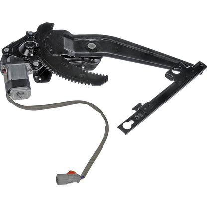Dorman Window Regulator for Honda Civic (1996–2000) 741-564, REPH491730, WLA1236
